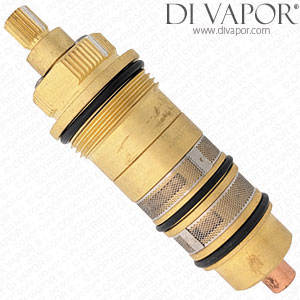 Ultra SBARCA08 Thermostatic Cartridge for JTY386 Shower Valve