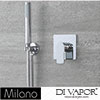 Milano Spare Parts