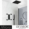 Milano Spare Parts