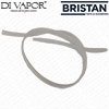 Bristan SC043-580 Inner Rubber Strip for Profile