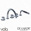 Vola Spare Parts