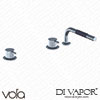 Vola Spare Parts