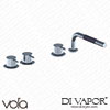 Vola Spare Parts