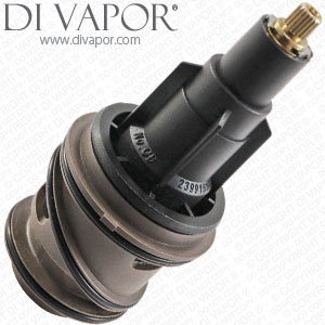 Shower Thermostatic Cartridge Spares