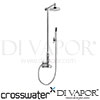 Crosswater SC531WC