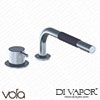 Vola Spare Parts