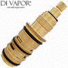 Thermostatic Cartridge for SCD2444