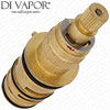 Thermostatic Cartridge for SCUDO SCD2444