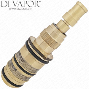 Thermostatic Cartridge for SCUDO Shower Valve