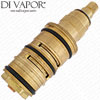 Thermostatic Cartridge for SCUDO