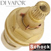 Schock Lever Cold Tap Cartridge