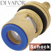 Schock Turn Lever Cold Tap Cartridge