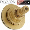 Schock 1/4 Turn Mixer Tap Cartridge and Bush