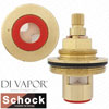 Schock Hot 20 Spline Tap Cartridge with Bush Collar