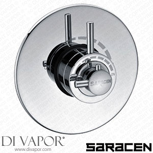 Saracen / Reliance 171785 Concealed Thermostatic Shower Mixer Valve TMV2 Spare Parts