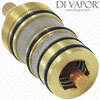 Screw Type Thermostatic Cartridge