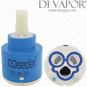 Sedal 35mm Cartridge - SD44666