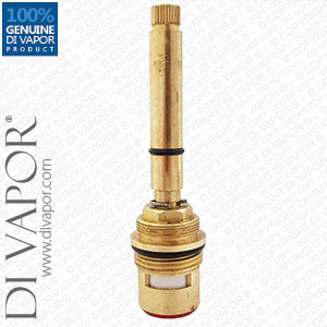 Shower Valve Flow Cartridge - 3/4