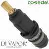 Sedal Thermostatic Cartridge SDX7823