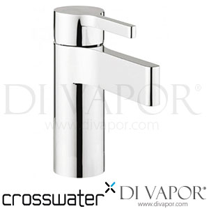 Crosswater SE110DNC Svelte Basin Monobloc Tap Spare Parts