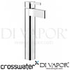 Crosswater SE112DNC Spare Parts