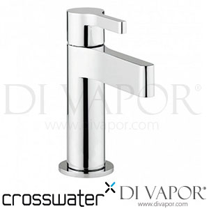 Crosswater SE114DNC Svelte Mini Monobloc Basin Mixer Tap Spare Parts