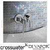 Crosswater SE120WNC Parts