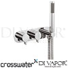 Crosswater SE1701RC Parts