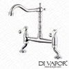 Better Bathrooms Spare Parts