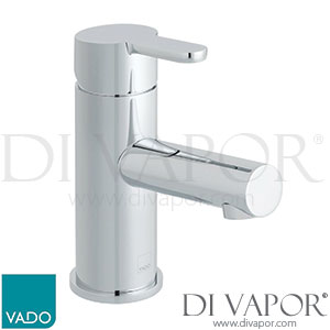 Vado SEN-100F/SB-C/P Sense Mono Basin Mixer Tap Spare Parts