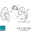 Vado Tech Diagram