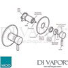 Vado Tech Diagram
