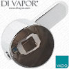 Vado Sense Tap SEN-1M-CP Handle Lever