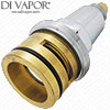 Showerforce Thermostatic Cartridge