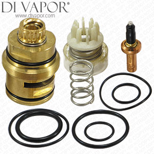 Twyford SF0109XX Thermostatic Cartridge for Mono Basin Tap