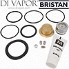 SF0110XX Mono Tap Seals Grub Screws & Ancil Pack