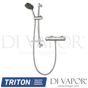 Triton SFXELETHBM Eleda Bar Mixer Shower Spare Parts