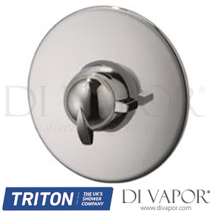 Triton SFXSARTHCM Saro Concentric Mixer Shower Spare Parts