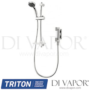 Triton SFXVALTHBMVT Valdi Thermostatic Vertical Shower Valve Spare Parts