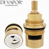 Flow Cartridge for Signorini