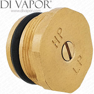 Sagittarius Ergo SV Non-Return Valve & Brass Housing Compatible Spare