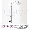 Heritage Glastonbury Exposed Valve Rigid Riser Spare Parts