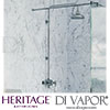 Heritage Glastonbury Exposed Valve Rigid Riser Spare