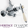 Heritage Glastonbury Exposed Valve Rigid Riser Spares