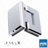 Glass Shower Door Hinge