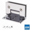 Wall Mounted Glass Hinge