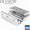 Glass Door Hinges