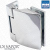 Shower Door Hinge