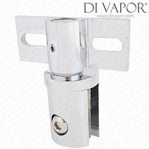 Glass Pivot Hinge