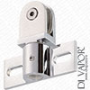 Glass Door Pivot Hinge